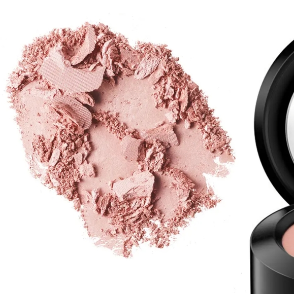 Mac Satin Eye Shadow SHALE - Full Size 1.5 g /0.05 Oz+MakeUpForever-Micro Powder - Picture 5 of 8